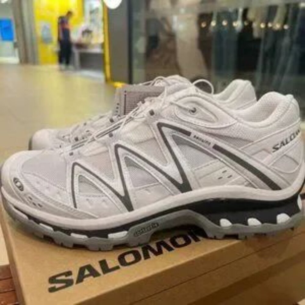 Salomon sneakers
